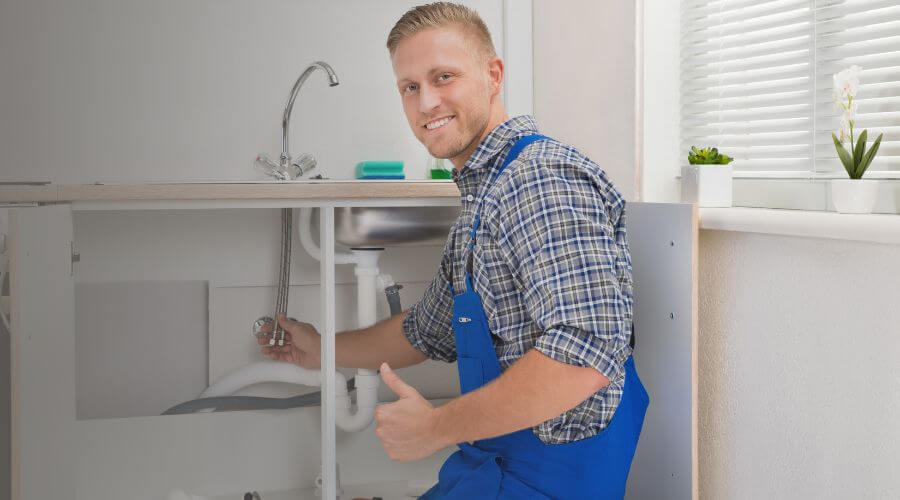 Professional septic pumping service in Modoc, IL
